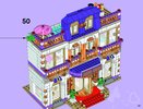 Notice / Instructions de Montage - LEGO - Friends - 41101 - Le grand hôtel de Heartlake City: Page 167