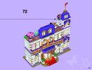 Notice / Instructions de Montage - LEGO - Friends - 41101 - Le grand hôtel de Heartlake City: Page 229