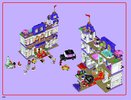 Notice / Instructions de Montage - LEGO - Friends - 41101 - Le grand hôtel de Heartlake City: Page 230