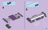 Notice / Instructions de Montage - LEGO - Friends - 41101 - Le grand hôtel de Heartlake City: Page 25