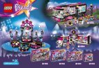 Notice / Instructions de Montage - LEGO - Friends - 41103 - Le studio d'enregistrement: Page 58