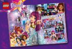 Notice / Instructions de Montage - LEGO - Friends - 41103 - Le studio d'enregistrement: Page 59