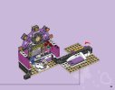 Notice / Instructions de Montage - LEGO - Friends - 41104 - La loge de la chanteuse: Page 39