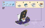 Notice / Instructions de Montage - LEGO - Friends - 41107 - La limousine de la chanteuse: Page 19