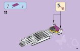 Notice / Instructions de Montage - LEGO - Friends - 41107 - La limousine de la chanteuse: Page 29