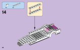 Notice / Instructions de Montage - LEGO - Friends - 41107 - La limousine de la chanteuse: Page 32