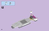 Notice / Instructions de Montage - LEGO - Friends - 41107 - La limousine de la chanteuse: Page 30