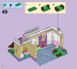 Notice / Instructions de Montage - LEGO - Friends - 41108 - Le marché de Heartlake City: Page 8