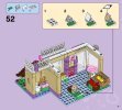 Notice / Instructions de Montage - LEGO - Friends - 41108 - Le marché de Heartlake City: Page 11