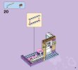 Notice / Instructions de Montage - LEGO - Friends - 41108 - Le marché de Heartlake City: Page 31