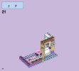 Notice / Instructions de Montage - LEGO - Friends - 41108 - Le marché de Heartlake City: Page 32