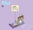 Notice / Instructions de Montage - LEGO - Friends - 41108 - Le marché de Heartlake City: Page 33