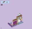 Notice / Instructions de Montage - LEGO - Friends - 41108 - Le marché de Heartlake City: Page 36