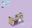 Notice / Instructions de Montage - LEGO - Friends - 41108 - Le marché de Heartlake City: Page 41