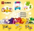 Notice / Instructions de Montage - LEGO - Friends - 41108 - Le marché de Heartlake City: Page 54