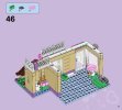 Notice / Instructions de Montage - LEGO - Friends - 41108 - Le marché de Heartlake City: Page 3