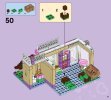 Notice / Instructions de Montage - LEGO - Friends - 41108 - Le marché de Heartlake City: Page 9