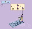 Notice / Instructions de Montage - LEGO - Friends - 41108 - Le marché de Heartlake City: Page 19