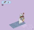 Notice / Instructions de Montage - LEGO - Friends - 41108 - Le marché de Heartlake City: Page 23