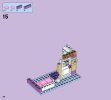 Notice / Instructions de Montage - LEGO - Friends - 41108 - Le marché de Heartlake City: Page 26