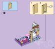 Notice / Instructions de Montage - LEGO - Friends - 41108 - Le marché de Heartlake City: Page 29