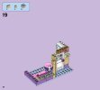 Notice / Instructions de Montage - LEGO - Friends - 41108 - Le marché de Heartlake City: Page 30