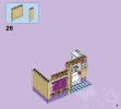 Notice / Instructions de Montage - LEGO - Friends - 41108 - Le marché de Heartlake City: Page 37