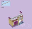 Notice / Instructions de Montage - LEGO - Friends - 41108 - Le marché de Heartlake City: Page 39