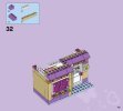 Notice / Instructions de Montage - LEGO - Friends - 41108 - Le marché de Heartlake City: Page 43