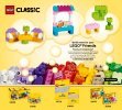 Notice / Instructions de Montage - LEGO - Friends - 41108 - Le marché de Heartlake City: Page 54