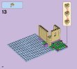 Notice / Instructions de Montage - LEGO - Friends - 41108 - Le marché de Heartlake City: Page 20