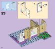 Notice / Instructions de Montage - LEGO - Friends - 41108 - Le marché de Heartlake City: Page 30