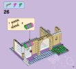 Notice / Instructions de Montage - LEGO - Friends - 41108 - Le marché de Heartlake City: Page 33