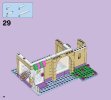 Notice / Instructions de Montage - LEGO - Friends - 41108 - Le marché de Heartlake City: Page 36