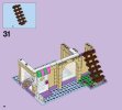 Notice / Instructions de Montage - LEGO - Friends - 41108 - Le marché de Heartlake City: Page 38