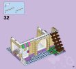 Notice / Instructions de Montage - LEGO - Friends - 41108 - Le marché de Heartlake City: Page 39