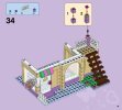 Notice / Instructions de Montage - LEGO - Friends - 41108 - Le marché de Heartlake City: Page 41