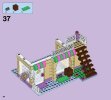 Notice / Instructions de Montage - LEGO - Friends - 41108 - Le marché de Heartlake City: Page 44