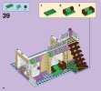 Notice / Instructions de Montage - LEGO - Friends - 41108 - Le marché de Heartlake City: Page 46