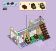 Notice / Instructions de Montage - LEGO - Friends - 41108 - Le marché de Heartlake City: Page 47