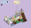 Notice / Instructions de Montage - LEGO - Friends - 41108 - Le marché de Heartlake City: Page 48