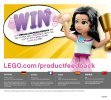 Notice / Instructions de Montage - LEGO - Friends - 41108 - Le marché de Heartlake City: Page 52