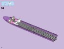 Notice / Instructions de Montage - LEGO - Friends - 41109 - L'aéroport de Heartlake City: Page 48