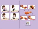 Notice / Instructions de Montage - LEGO - Friends - 41109 - L'aéroport de Heartlake City: Page 2