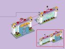 Notice / Instructions de Montage - LEGO - Friends - 41109 - L'aéroport de Heartlake City: Page 37