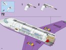 Notice / Instructions de Montage - LEGO - Friends - 41109 - L'aéroport de Heartlake City: Page 110