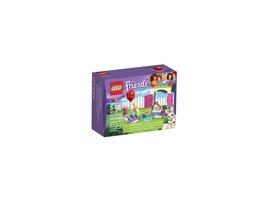 LEGO - Friends - 41113 - L'anniversaire des lapins