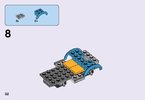 Notice / Instructions de Montage - LEGO - Friends - 41116 - La voiture d'exploration d'Olivia: Page 32