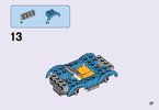 Notice / Instructions de Montage - LEGO - Friends - 41116 - La voiture d'exploration d'Olivia: Page 37