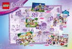 Notice / Instructions de Montage - LEGO - Friends - 41116 - La voiture d'exploration d'Olivia: Page 64